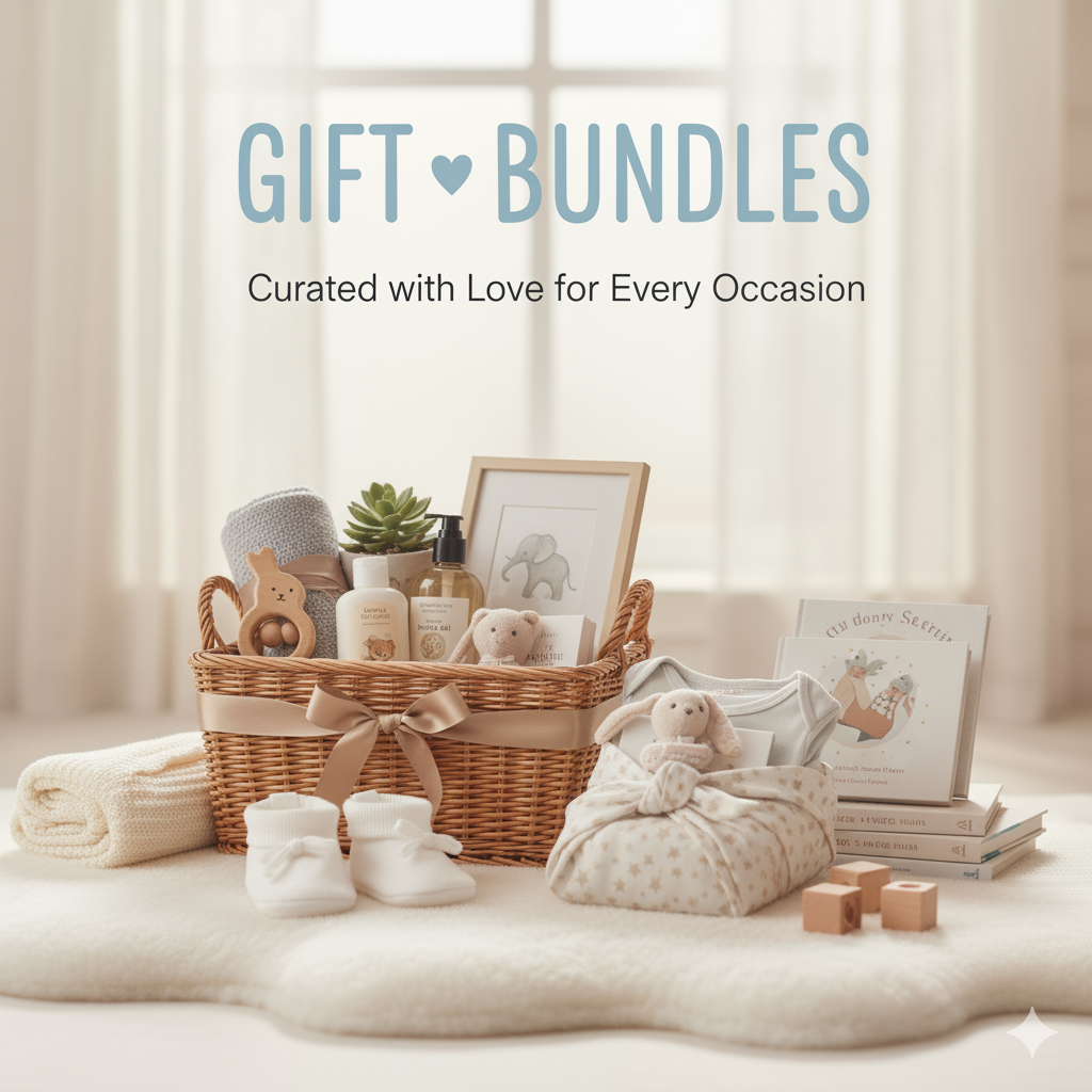 Gifts & Bundles