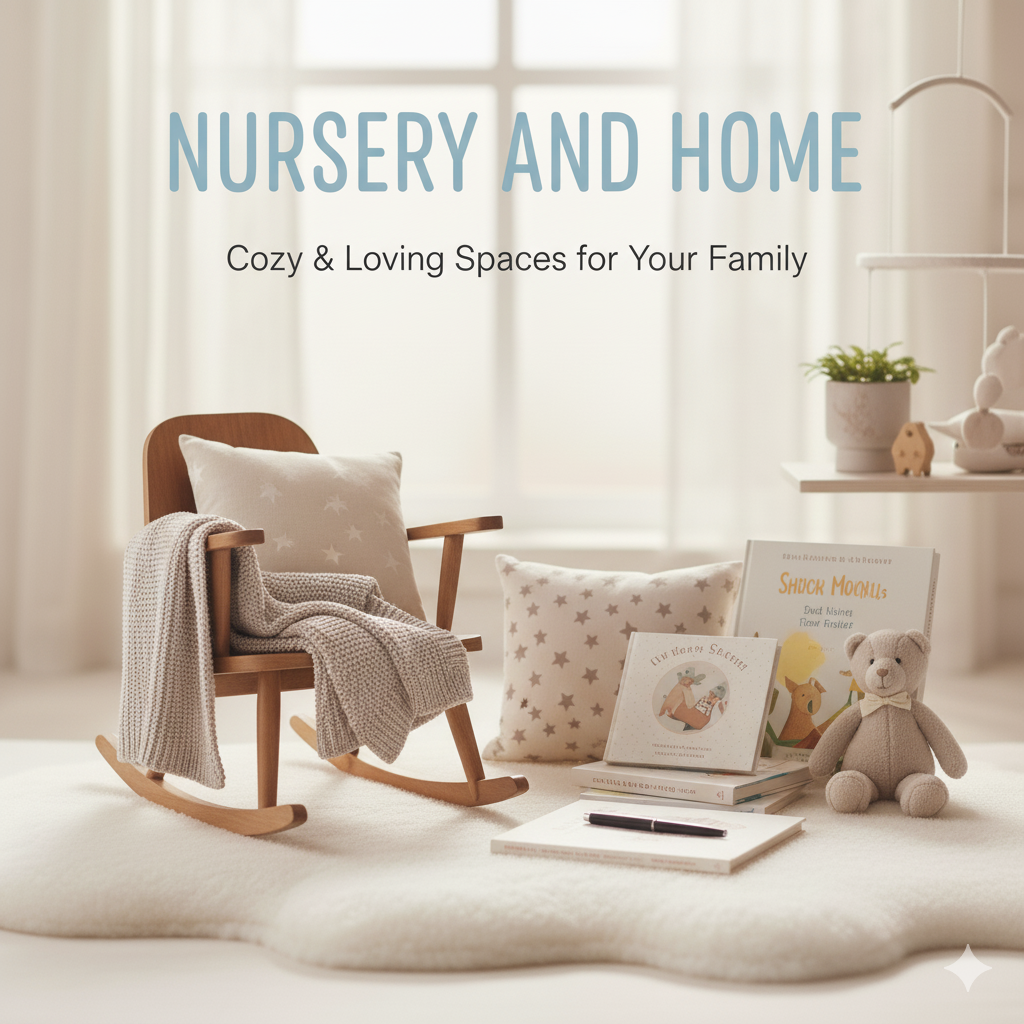 Nursery & Home