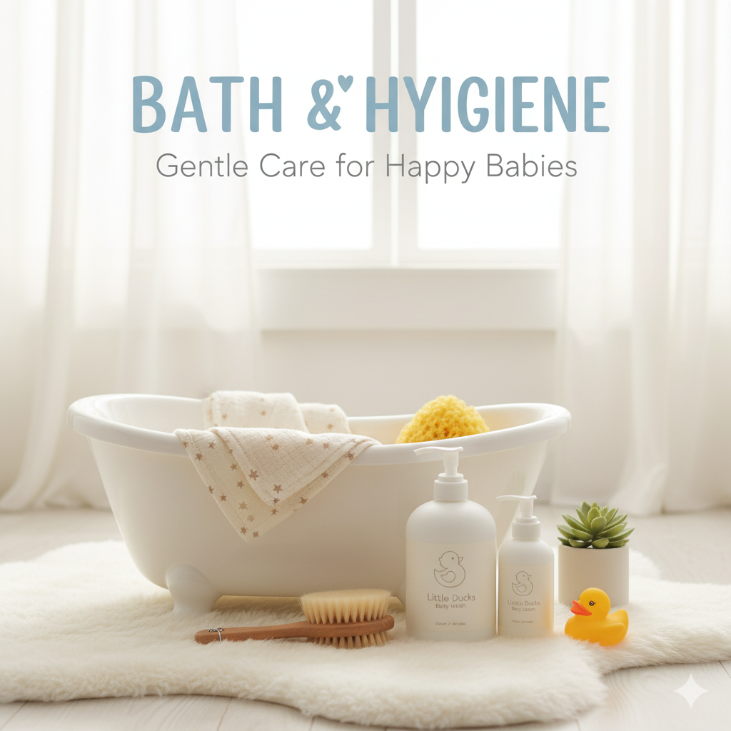 Bath & Hygiene