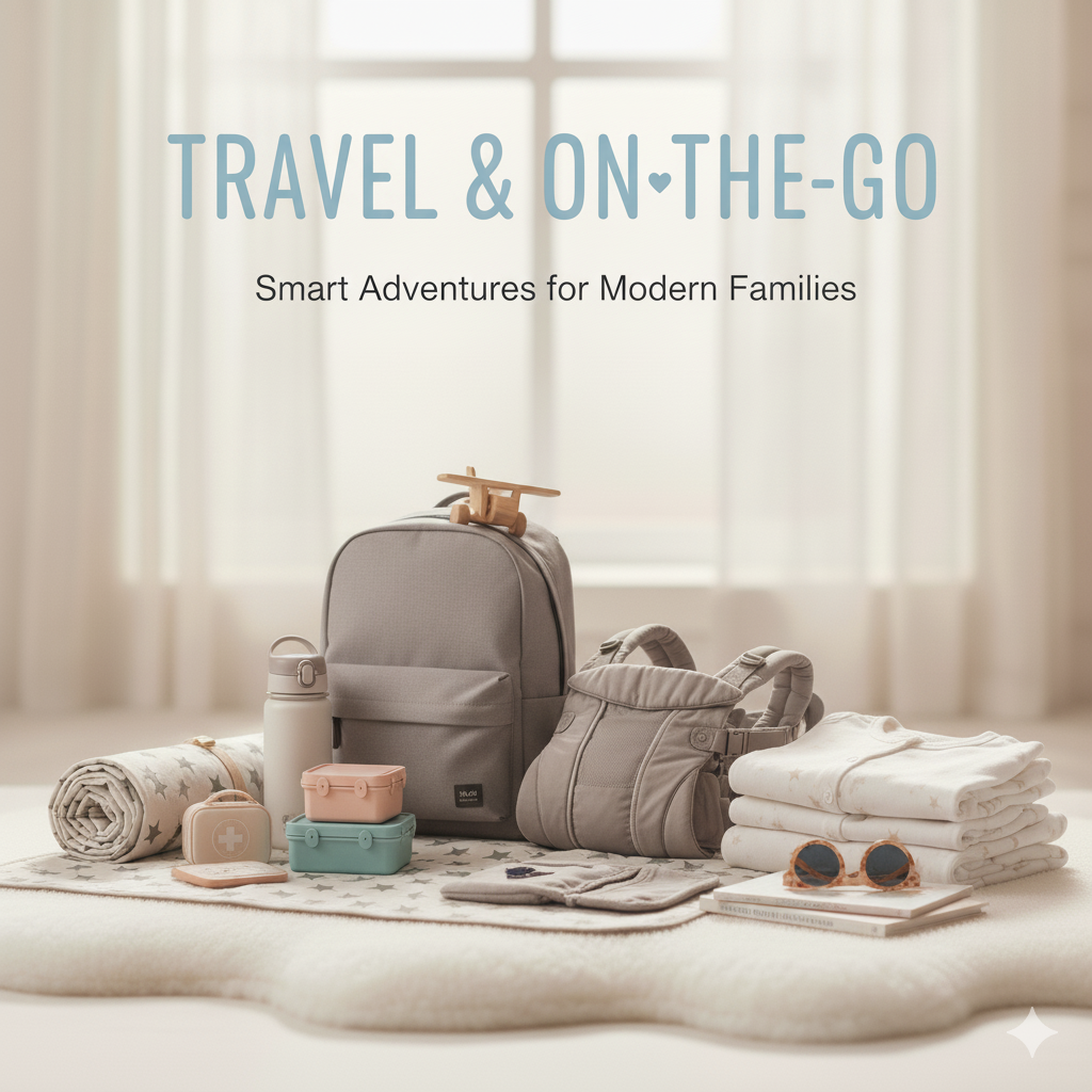 Travel & On-the-Go