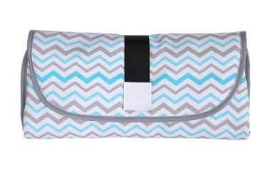 Portable & Convenient Baby Changing Pad