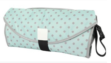Portable & Convenient Baby Changing Pad