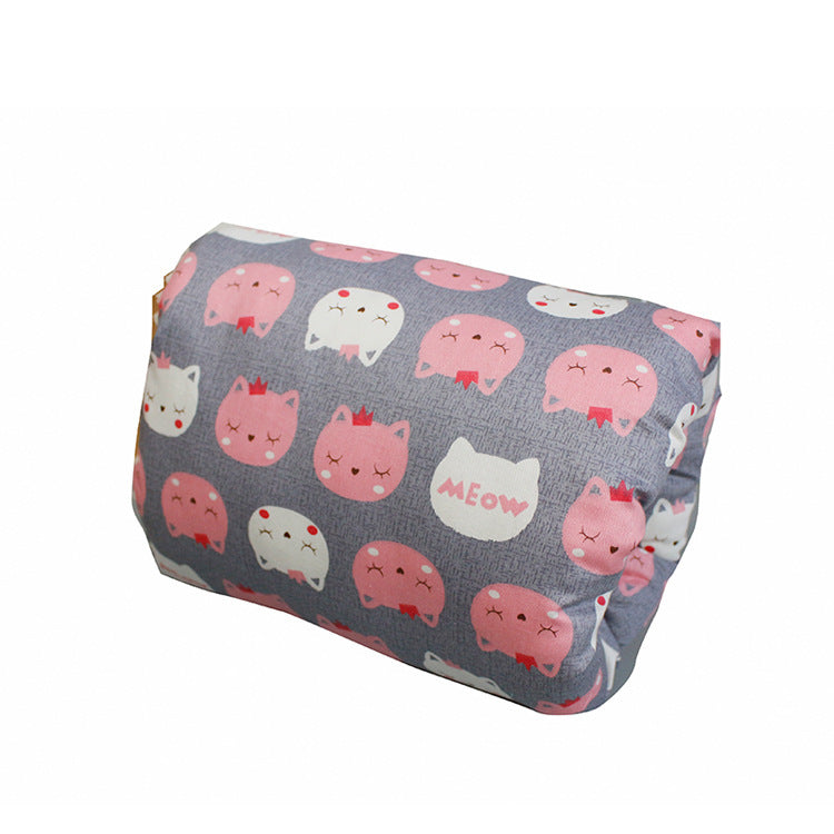 CozyCradle Nursing Arm Pillow