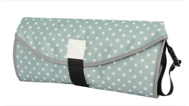 Portable & Convenient Baby Changing Pad