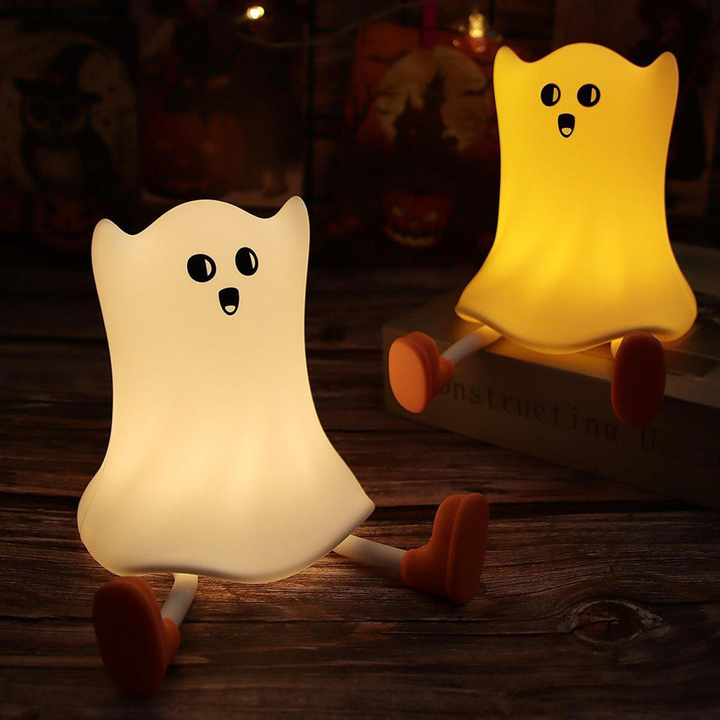 Silicone Nursery Night Lamp