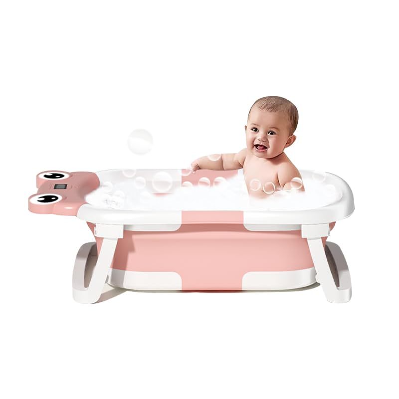 Splashie Baby Bath Tub